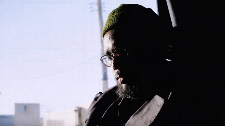 Imatge de My Letter to the South