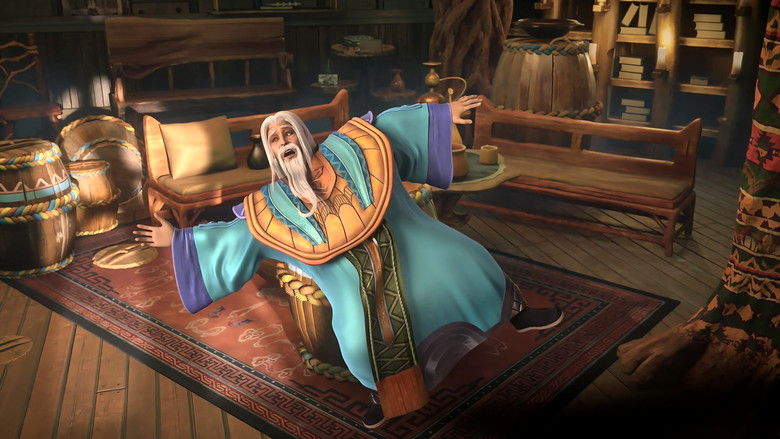 Still image for The Land of Miracles season 1 episode 36: Episode 36 Still image for The Land of Miracles season 1 episode 36: Episode 36