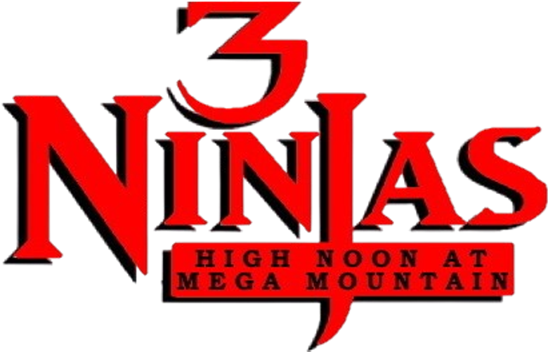 Imagen de 3 ninjas: Mediodía en la Mega Montaña