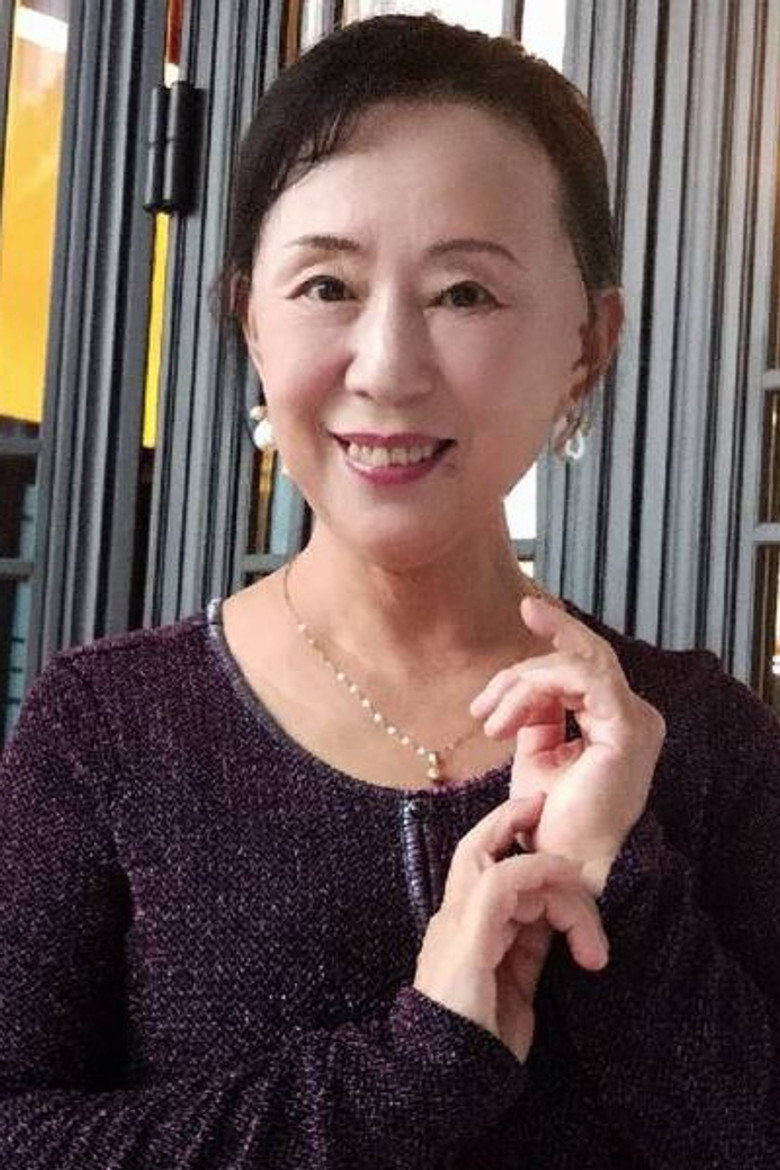 Wang Qiuhong portrait