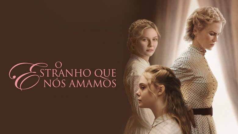 The Beguiled (2017)
