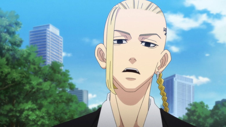 Tokyo Revengers Episode 23 Vostfr