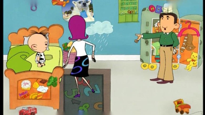 Still image for Big Ear Tutu season 1 episode 5: Episode 5 Still image for Big Ear Tutu season 1 episode 5: Episode 5