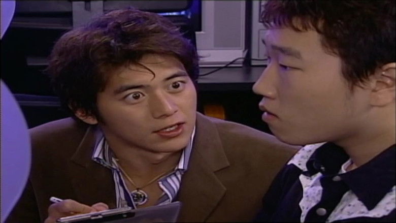 Still image for My Fair Lady season 1 episode 12: Episode 12