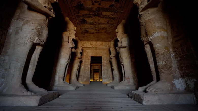 Imatge de Ancient Armageddon