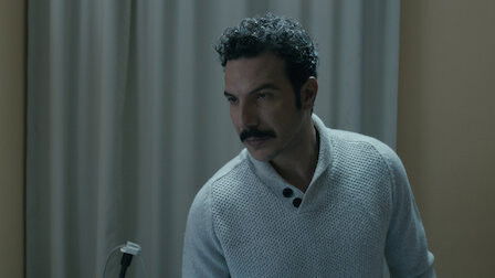 Still image for The Balance season 1 episode 10: Episode 10 Still image for The Balance season 1 episode 10: Episode 10