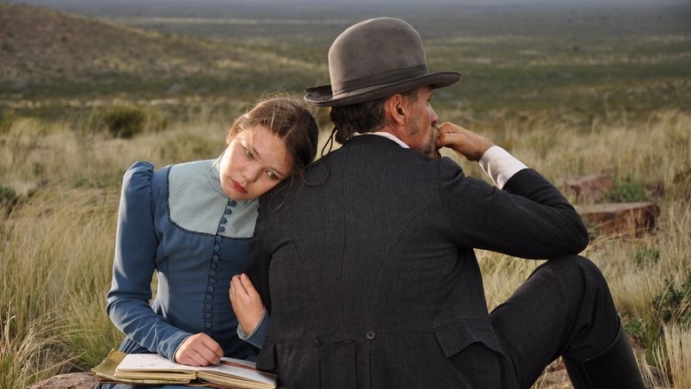 Voir Jauja en streaming vf gratuit sur streamizseries.net site special Films streaming