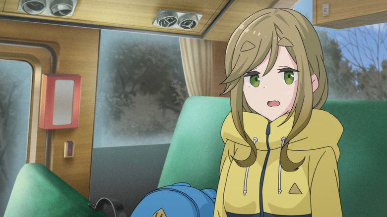 Still from Room Camp - Season 1 Episode 10