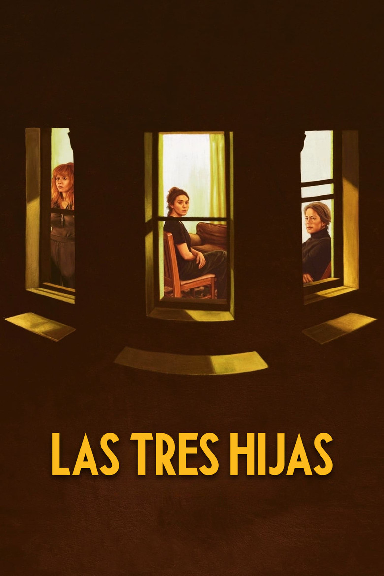 Póster la Película