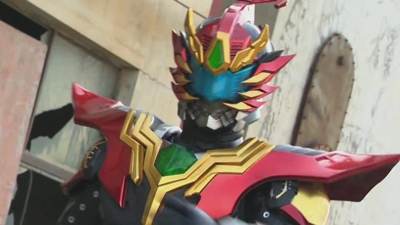 Still image for Armor Hero Captor season 1 episode 8: Episode 8 Still image for Armor Hero Captor season 1 episode 8: Episode 8