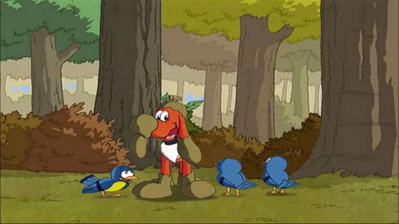 Still image for Boule et Bill season 1 episode 75: Episode 75