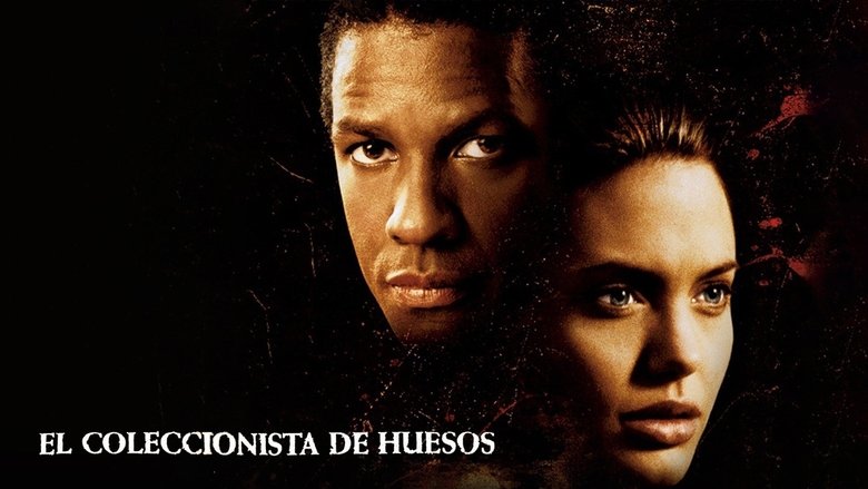The Bone Collector (1999)