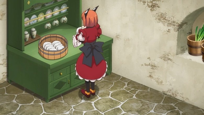 La Sorciere Invincible Tueuse De Slime Ep 2 La Sorcière invincible tueuse de Slime depuis 300 ans: Saison 1 Episode