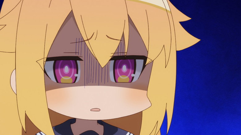 Still from しかのこのこのここしたんたん - Сезон 1 Епизод 10