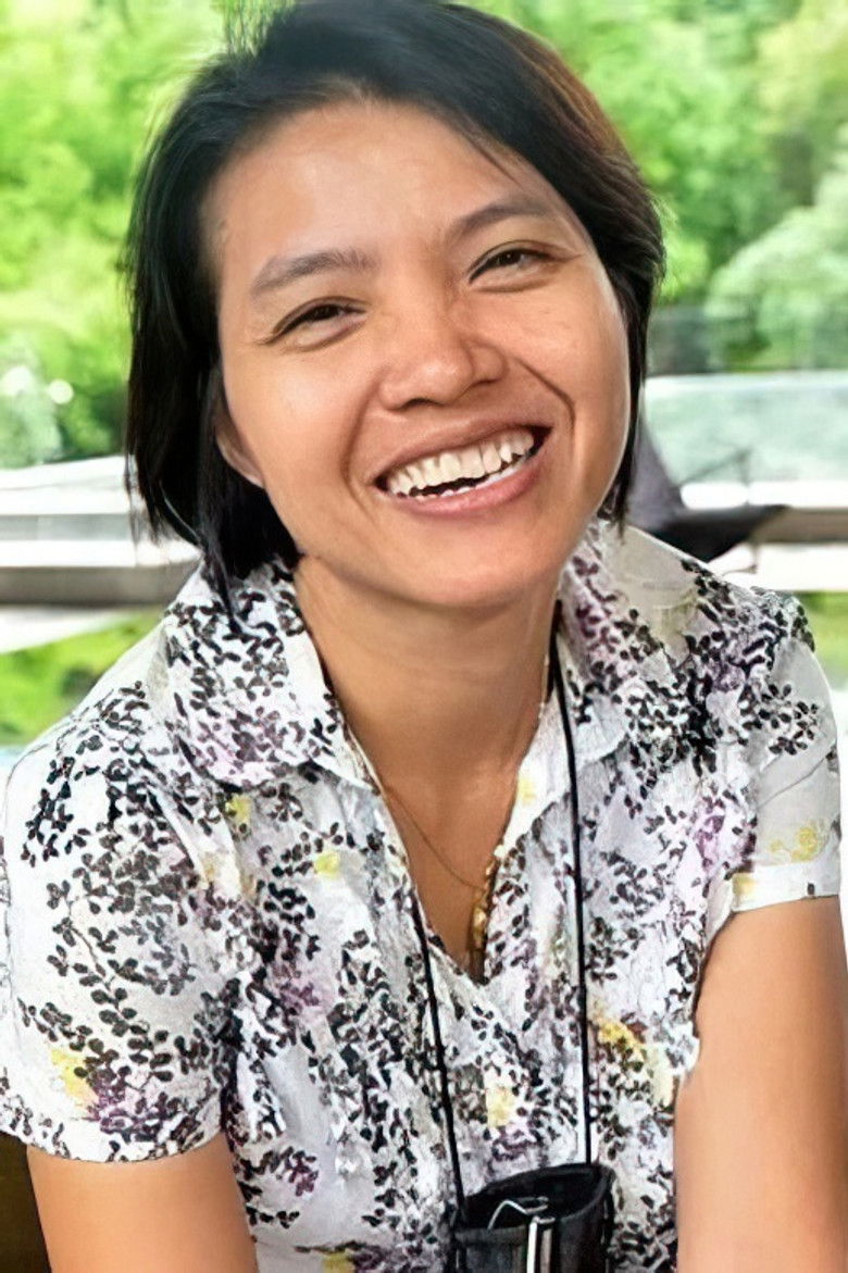 Ampaiporn Jitmaingong portrait image