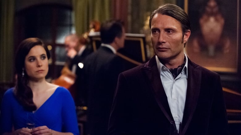 Hannibal S02E06 — Futamono episode still