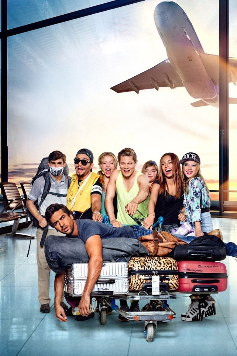 Imatge de Fack ju Göhte 2