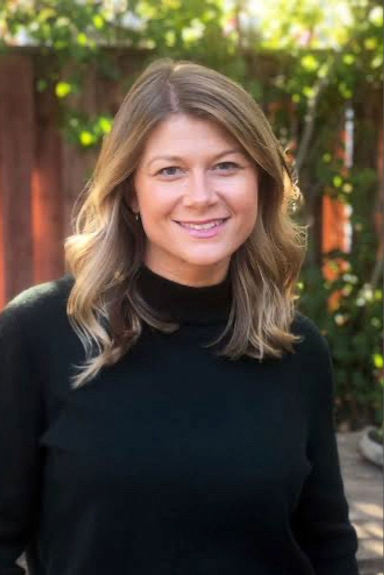 Dani Melia portrait image