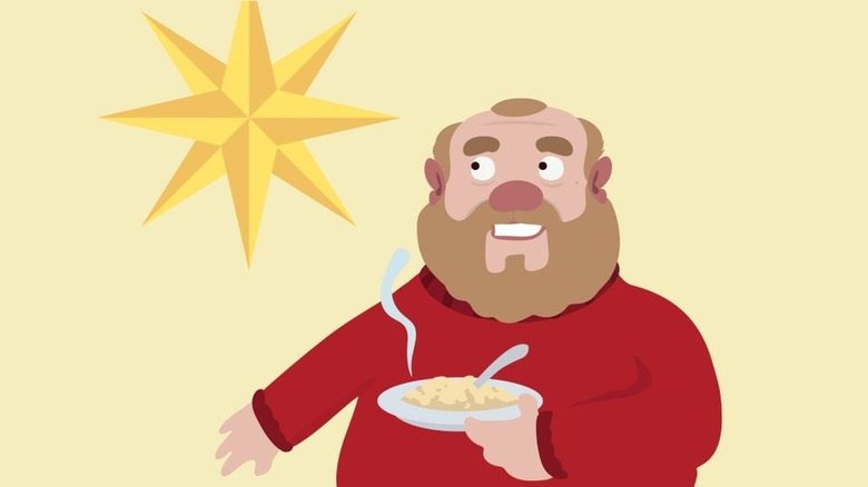 Still image for Humorkalender season 1 episode 4: Episode 4