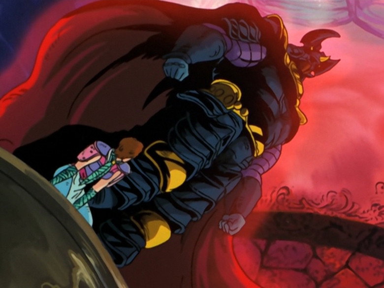 Still from Fist of the North Star - Season 6 Episode 12