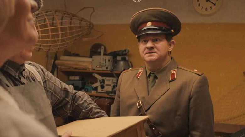 Still image for Camera Motor season 1 episode 7: Episode 7 Still image for Camera Motor season 1 episode 7: Episode 7