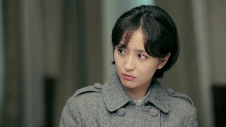 Still image for The Fiery Years of Gao Daxia season 1 episode 25: Episode 25