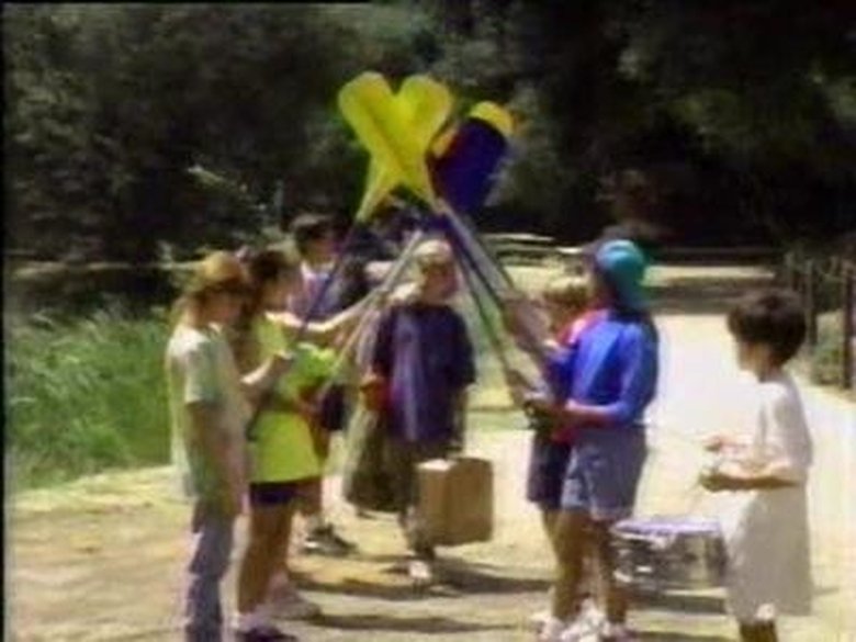 Still image for Salute Your Shorts season 1 episode 4: Brownies for Thud Mackie Still image for Salute Your Shorts season 1 episode 4: Brownies for Thud Mackie