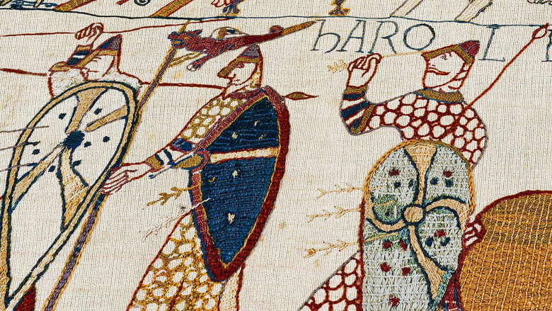 Secrets of the Bayeux Tapestry: Inside the Museum image 1