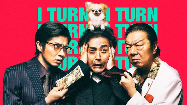 Nonton I Turn (2019) Sub Indo - Filmapik