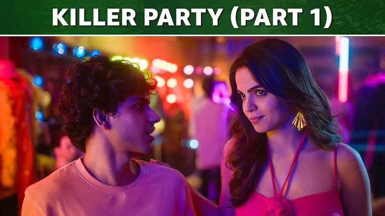 Still image for Tujhpe Main Fida season 1 episode 7: Killer Party (Part 1) Still image for Tujhpe Main Fida season 1 episode 7: Killer Party (Part 1)