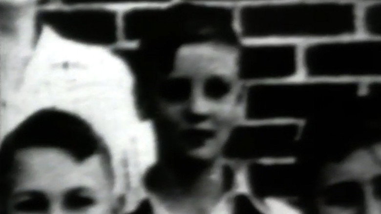 Frame from Elvis: His Life and Times