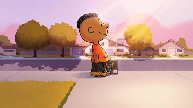 Snoopy Presents: Welcome Home, Franklin streaming