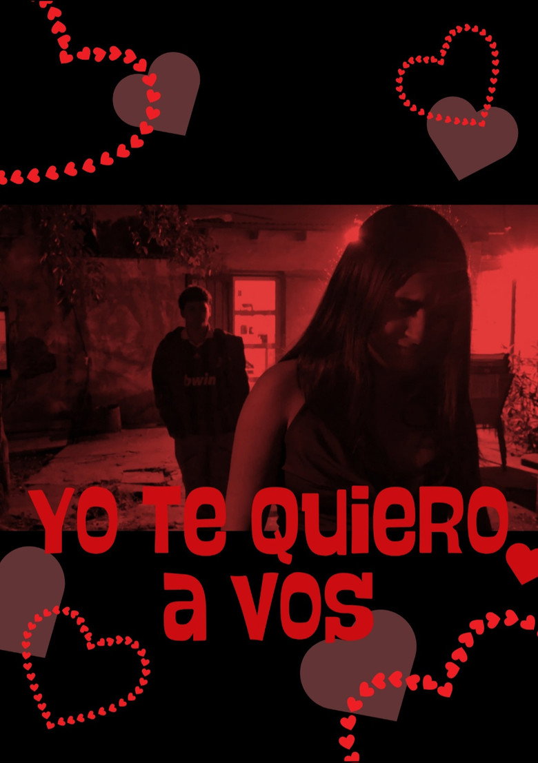 Imatge de yo te quiero a vos