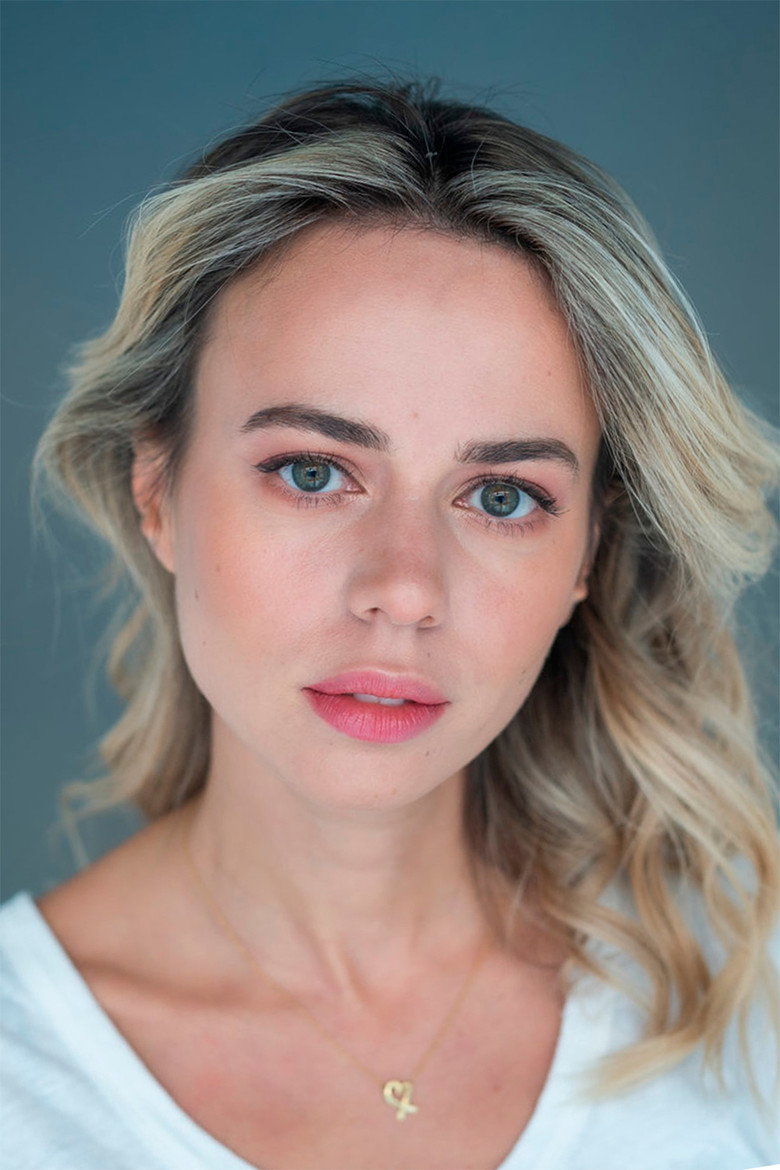 Irina Bezryadnova photo 6