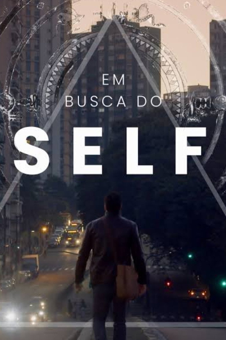 Imatge de Em Busca do Self