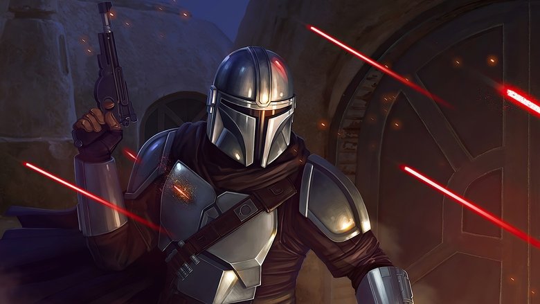 The Mandalorian (2019)