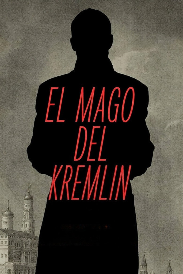 Póster la Película