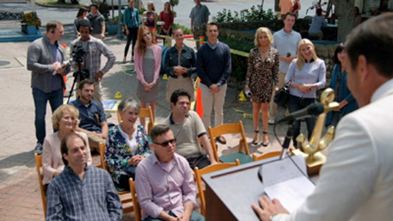 Still from Arrested Development - Temporada 5 Episodio 5