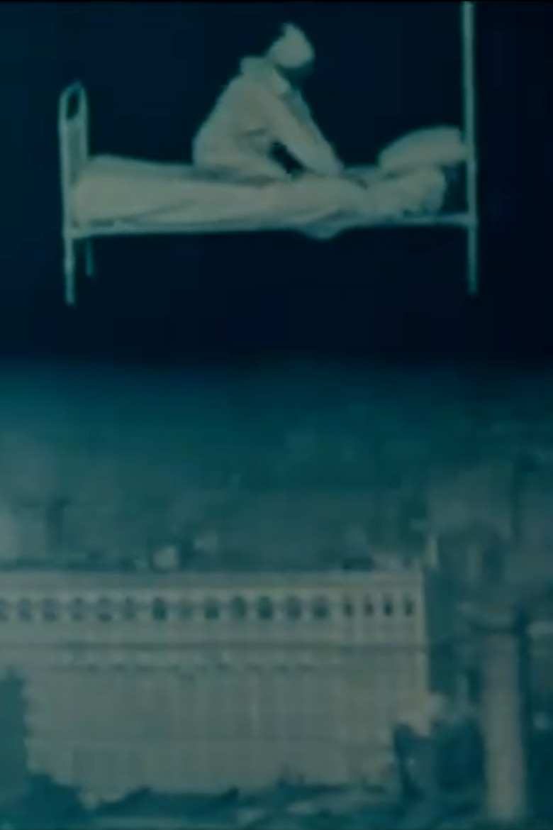 Imatge de Dream of a Rarebit Fiend