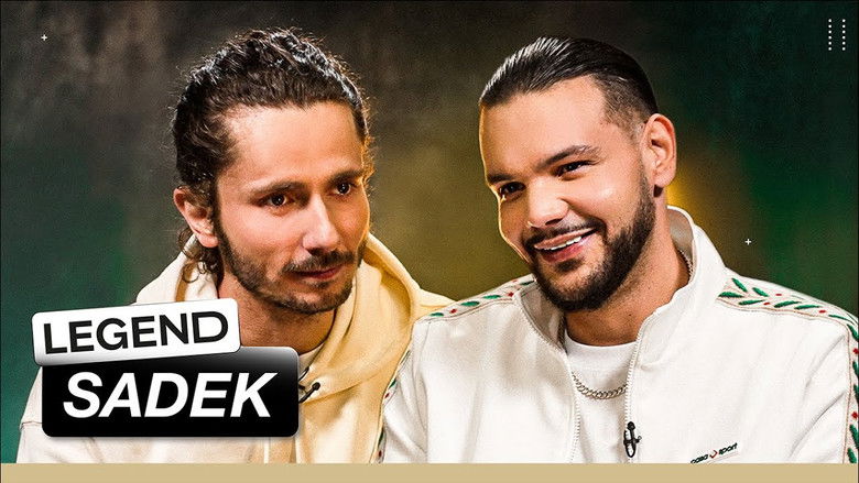 Still image for Legend season 1 episode 38: Sadek Still image for Legend season 1 episode 38: Sadek