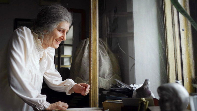 Still image for Раневская season 1 episode 8: Episode 8 Still image for Раневская season 1 episode 8: Episode 8