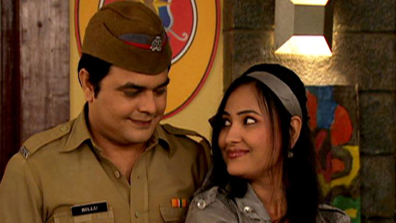 Still image for F.I.R. season 1 episode 1303: Film Ka Chakkar