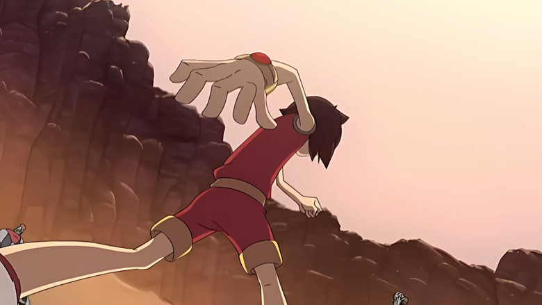 Still image for Rainbow Sea season 1 episode 10: Episode 10 Still image for Rainbow Sea season 1 episode 10: Episode 10