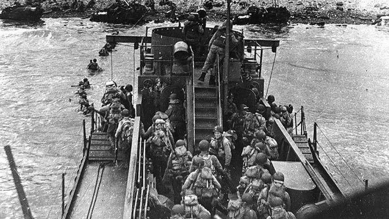 Still image for World War II: Countdown to Victory season 1 episode 19: D-Day at Last Still image for World War II: Countdown to Victory season 1 episode 19: D-Day at Last