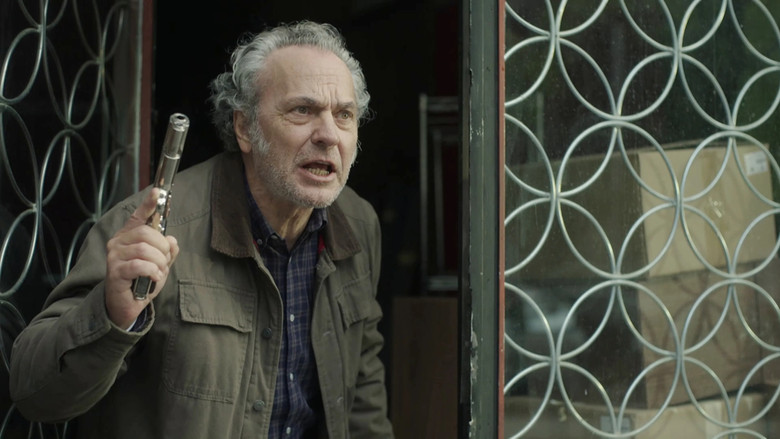 Still from Entrevías - Season 4 Episode 3