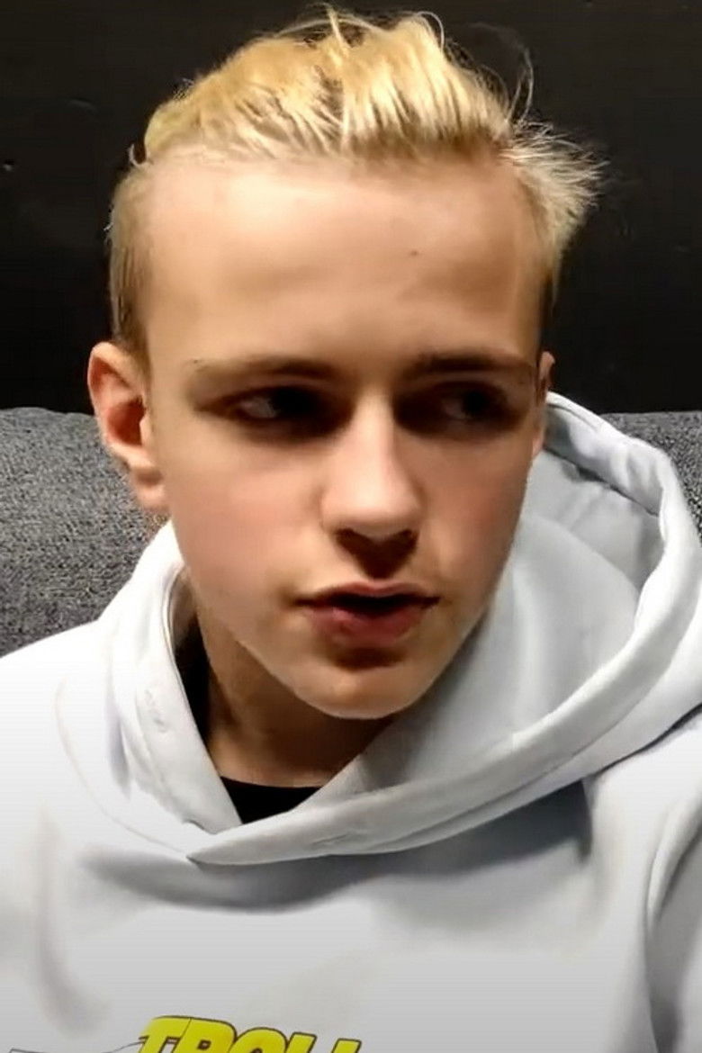 Viktor Terekhov portrait image