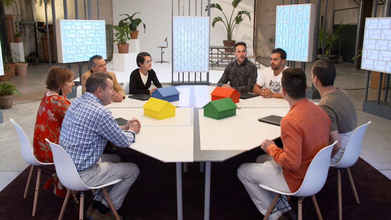 Still image for Bienvenidos a mi Hotel season 1 episode 5: Episode 5