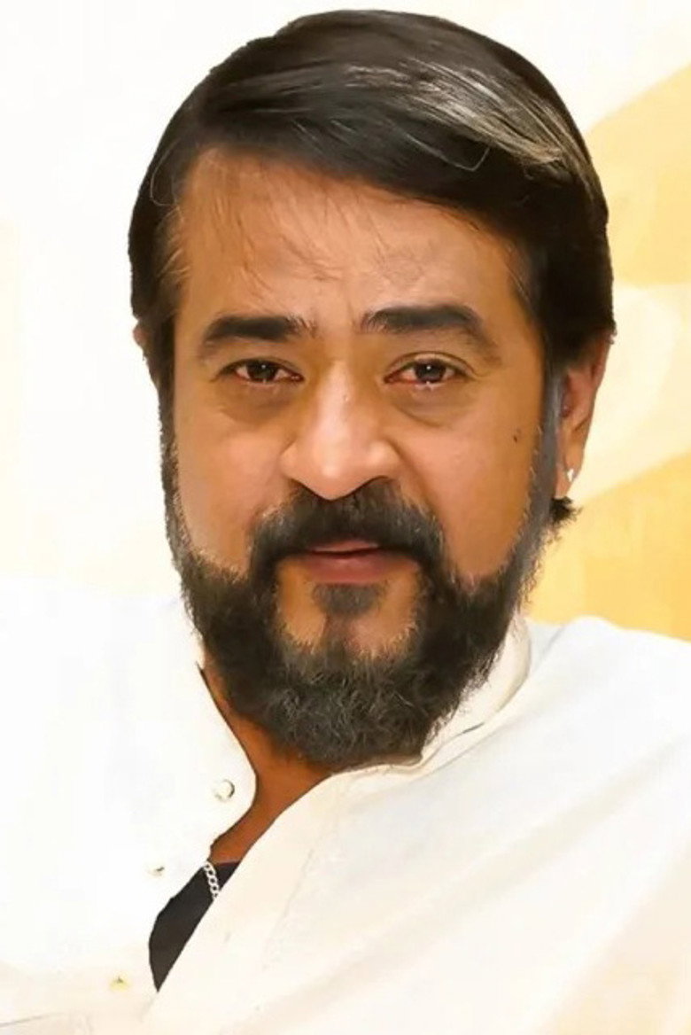 Mohan Shankar photo 1