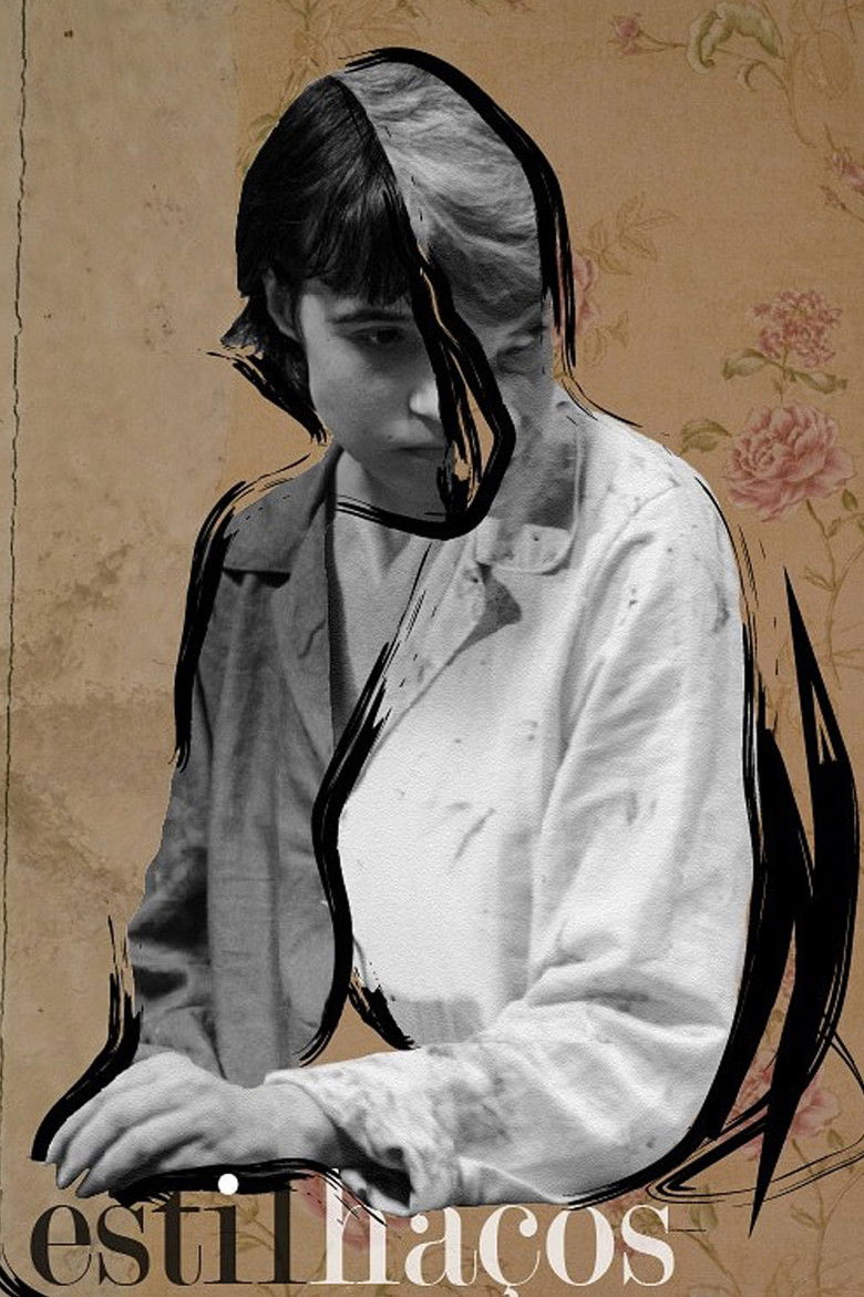 Imatge de Estilhaços