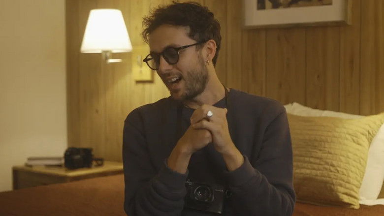 Still image for Photographic Storytelling with Joe Greer season 1 episode 1: Introduction Still image for Photographic Storytelling with Joe Greer season 1 episode 1: Introduction